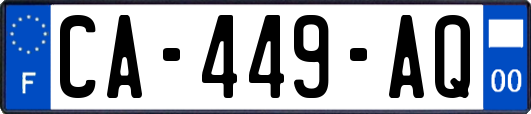 CA-449-AQ