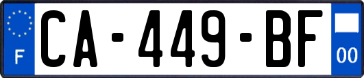 CA-449-BF