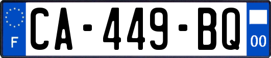 CA-449-BQ