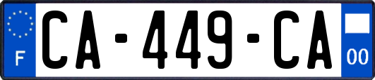 CA-449-CA
