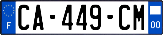CA-449-CM