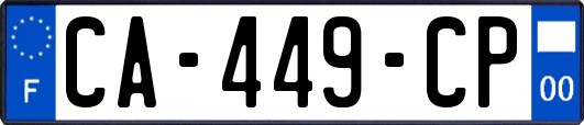 CA-449-CP