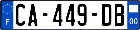 CA-449-DB