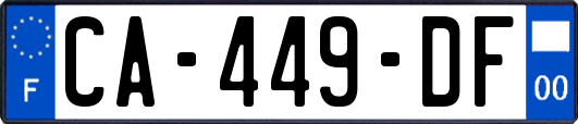 CA-449-DF