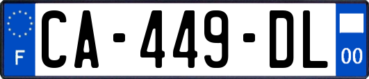 CA-449-DL