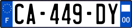 CA-449-DY