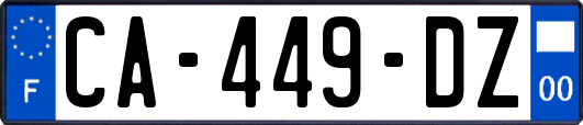 CA-449-DZ