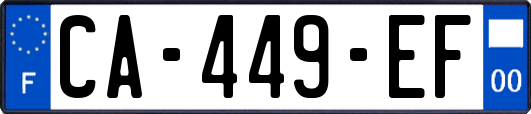 CA-449-EF