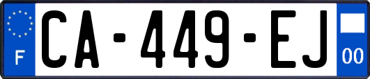 CA-449-EJ