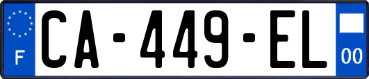 CA-449-EL