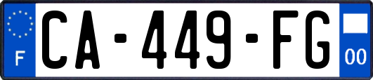 CA-449-FG