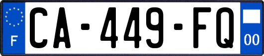 CA-449-FQ
