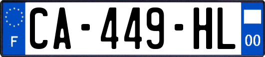 CA-449-HL