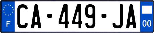 CA-449-JA