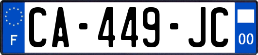 CA-449-JC