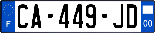 CA-449-JD