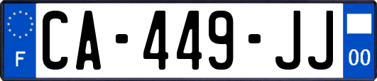 CA-449-JJ