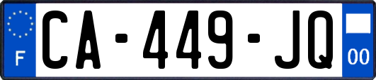 CA-449-JQ