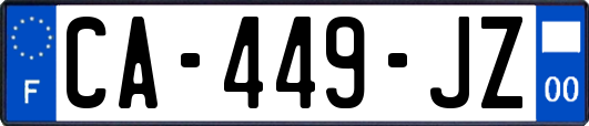 CA-449-JZ