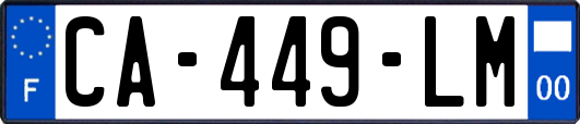 CA-449-LM