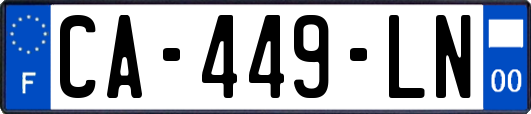 CA-449-LN
