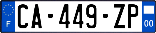 CA-449-ZP