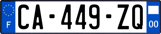 CA-449-ZQ