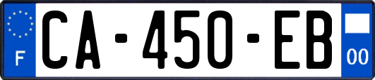 CA-450-EB