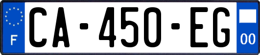 CA-450-EG