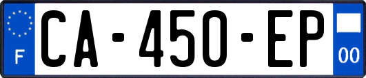 CA-450-EP