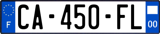 CA-450-FL