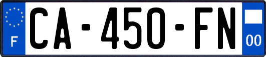 CA-450-FN