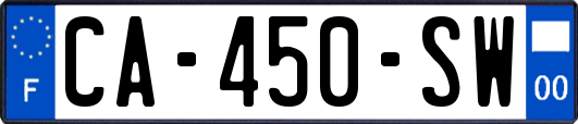 CA-450-SW