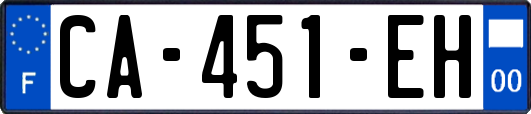 CA-451-EH