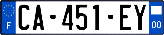 CA-451-EY