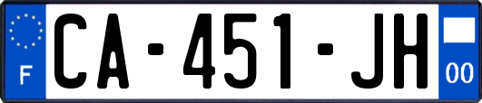 CA-451-JH