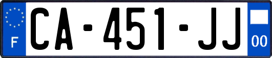 CA-451-JJ
