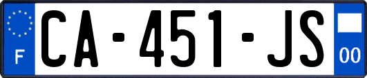 CA-451-JS