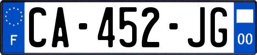 CA-452-JG