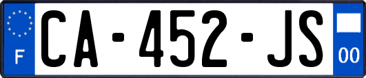 CA-452-JS