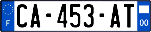 CA-453-AT