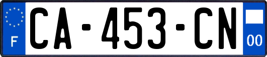 CA-453-CN