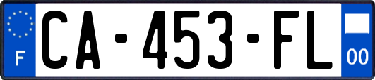 CA-453-FL
