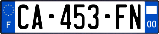 CA-453-FN