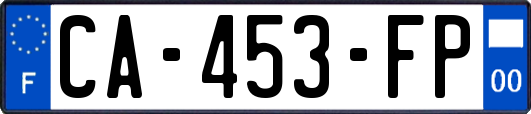 CA-453-FP