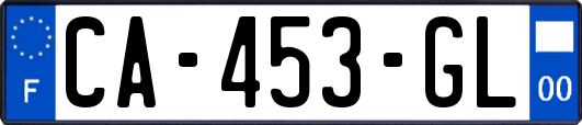 CA-453-GL