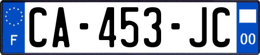 CA-453-JC