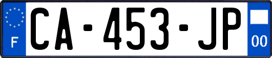 CA-453-JP