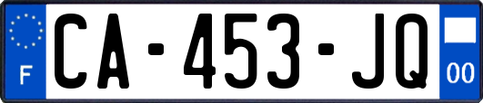 CA-453-JQ