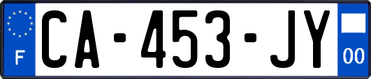CA-453-JY